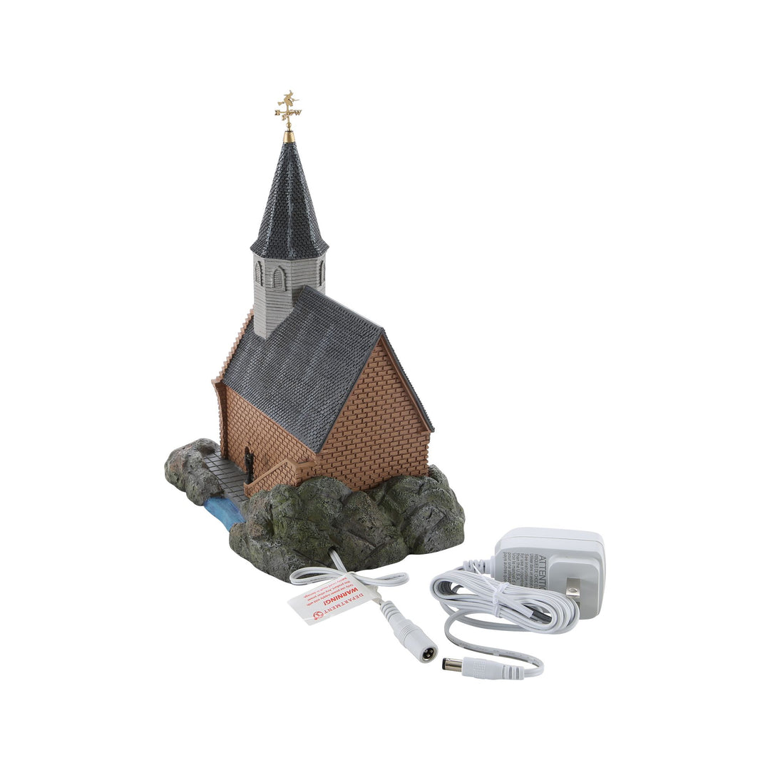 Harry Potter Village | The Boathouse | Lighted Buildings