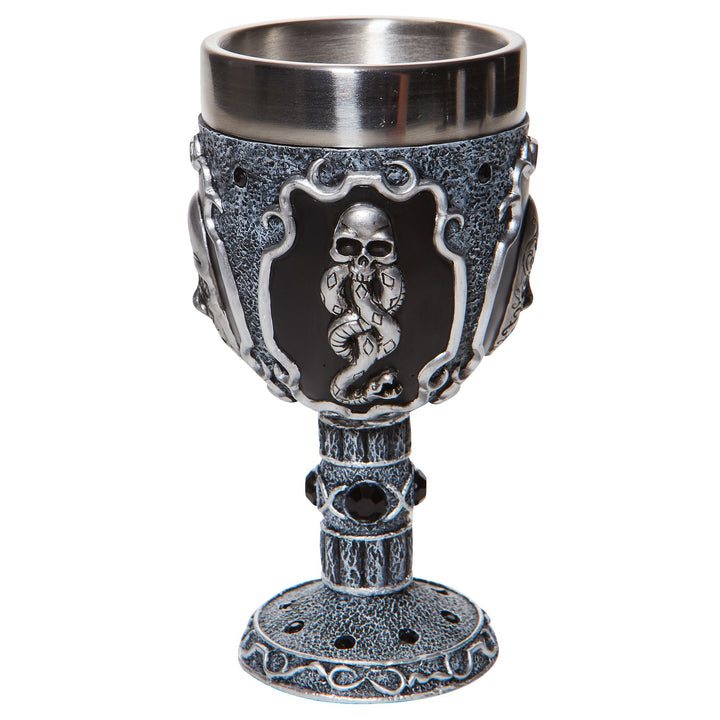 Wizarding World of Harry Potter | Dark Arts Goblet | Decor