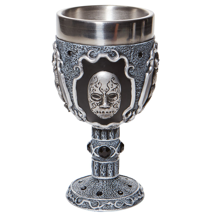Wizarding World of Harry Potter | Dark Arts Goblet | Decor