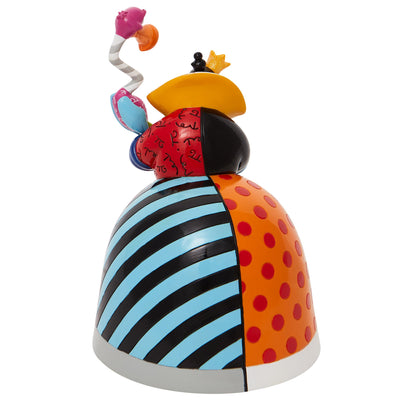 Disney Britto | DSBRT Queen of Hearts | Figurine