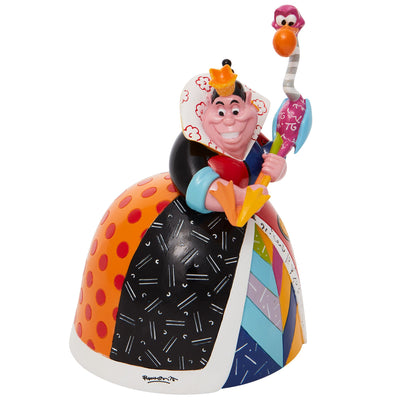 Disney Britto | DSBRT Queen of Hearts | Figurine