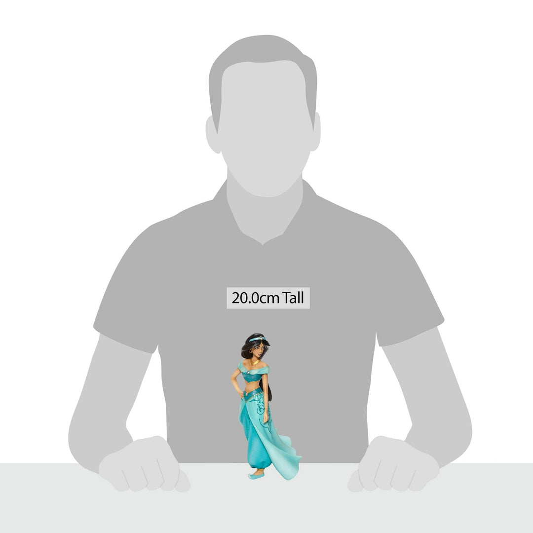 Disney Showcase | Stylized Jasmine | Figurine
