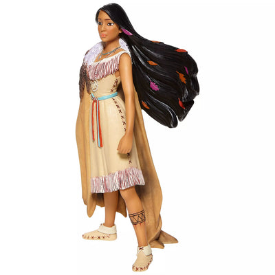 Disney Showcase | Pocahontas Couture De Force | Figurine