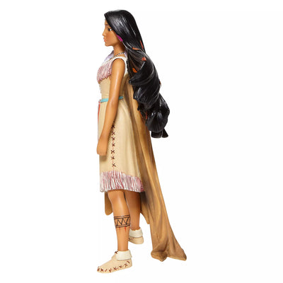 Disney Showcase | Pocahontas Couture De Force | Figurine