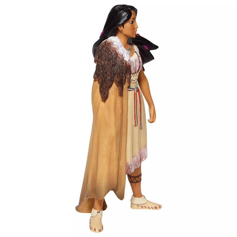 Disney Showcase | Pocahontas Couture De Force | Figurine