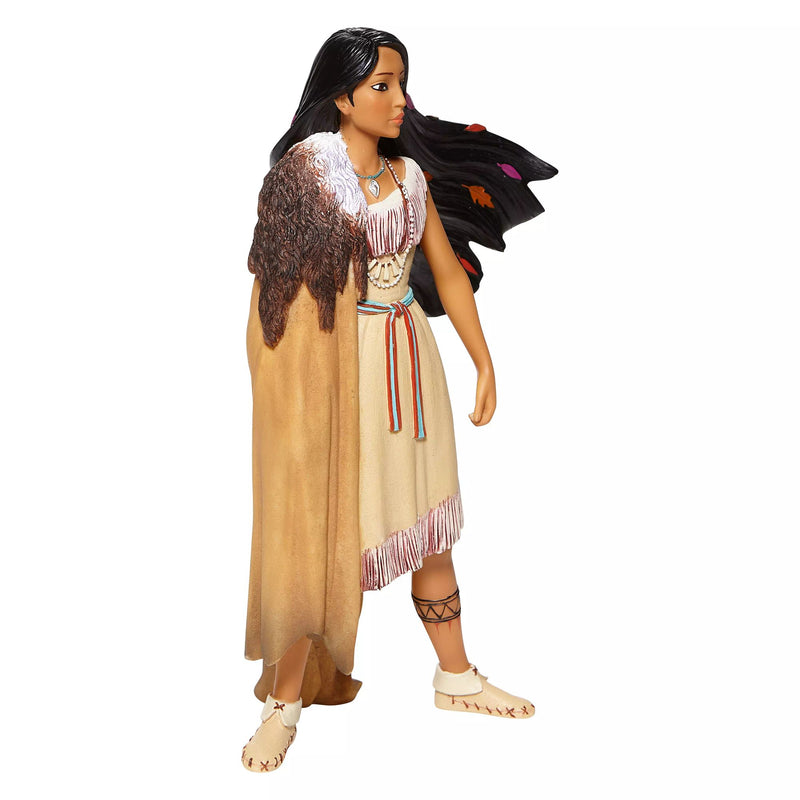 Disney Showcase | Pocahontas Couture De Force | Figurine