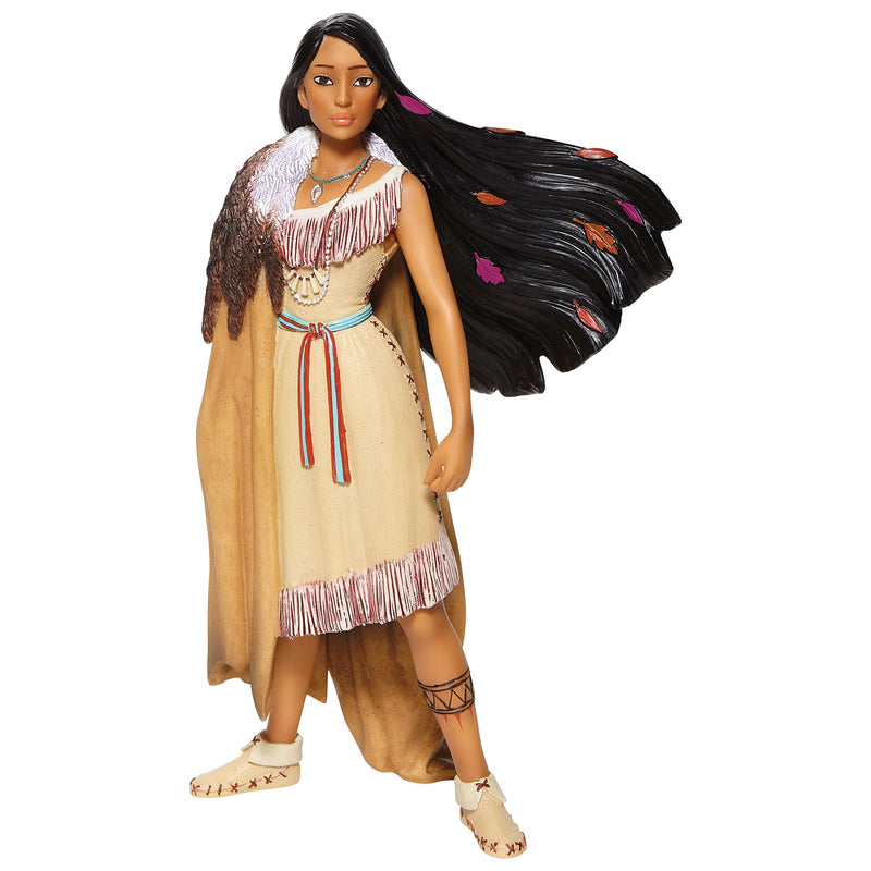 Disney Showcase | Pocahontas Couture De Force | Figurine