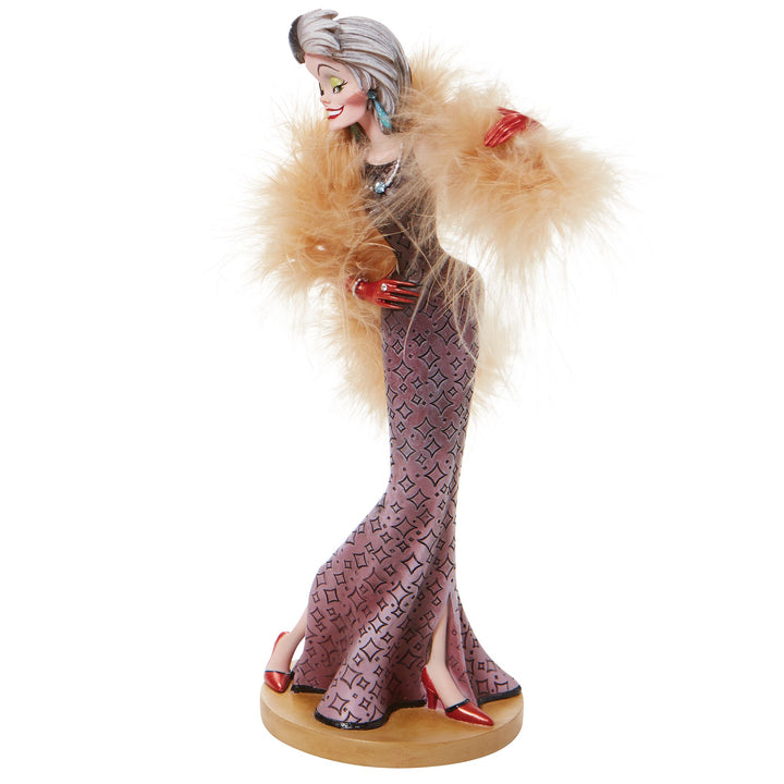 Disney Showcase | Cruella Couture de Force | Figurine