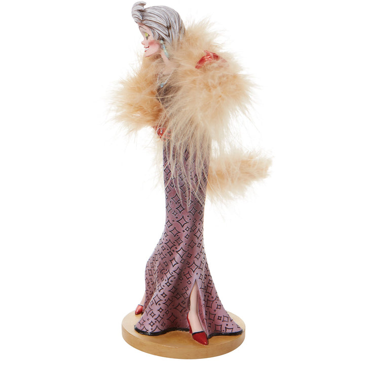 Disney Showcase | Cruella Couture de Force | Figurine