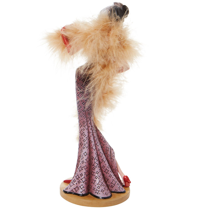 Disney Showcase | Cruella Couture de Force | Figurine