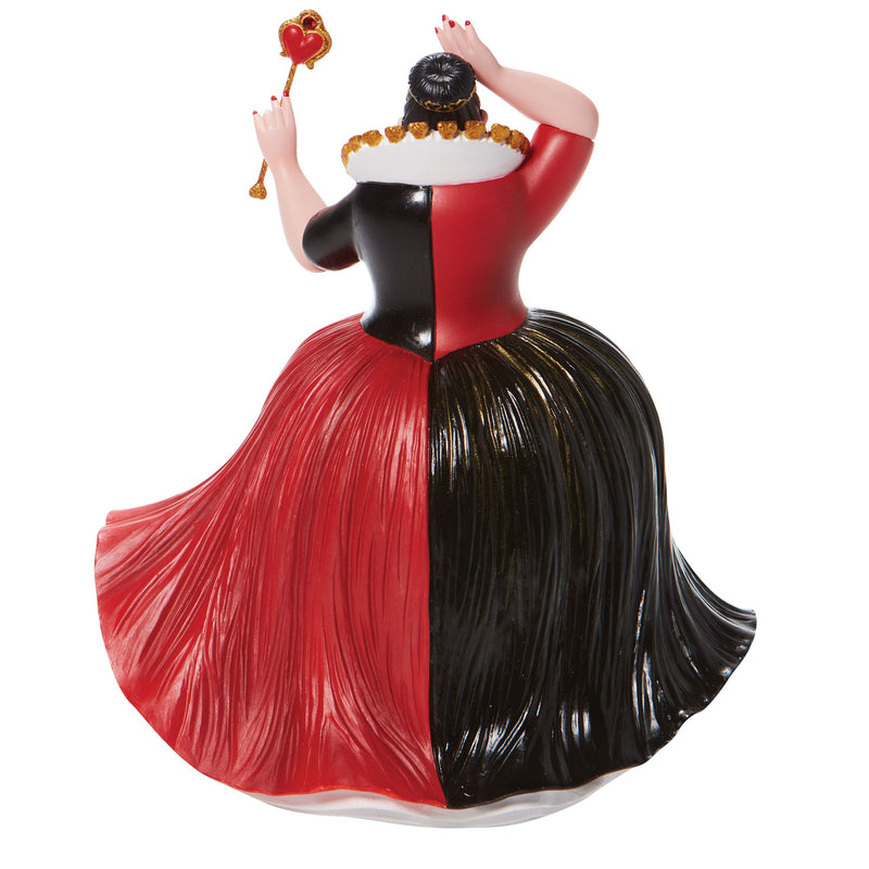 Disney Showcase | Queen of Hearts | Figurine