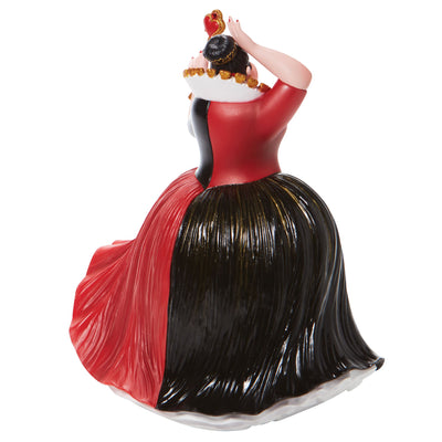 Disney Showcase | Queen of Hearts | Figurine