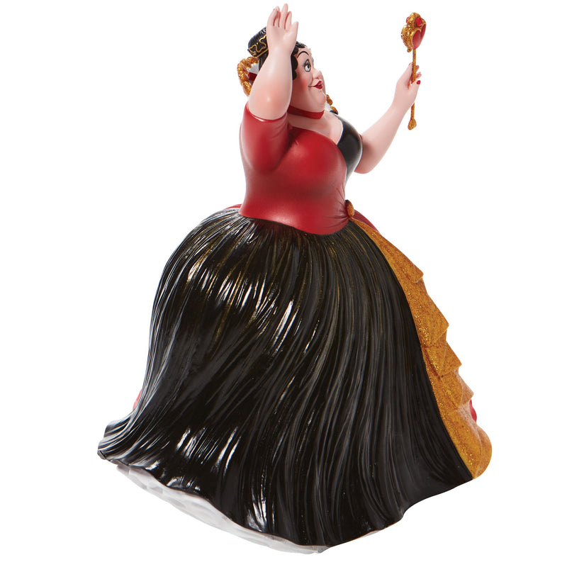 Disney Showcase | Queen of Hearts | Figurine