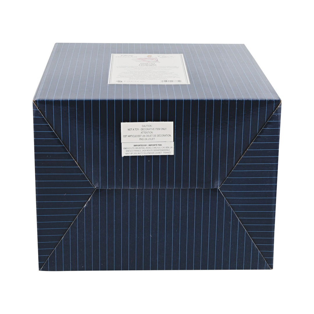Disney Showcase | Cinderella in Pink Dress | Figurine