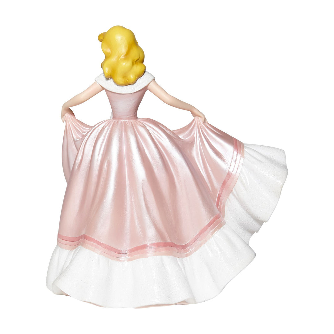 Disney Showcase | Cinderella in Pink Dress