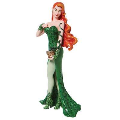 DC COMICS | Poison Ivy Couture de Force | Figurine