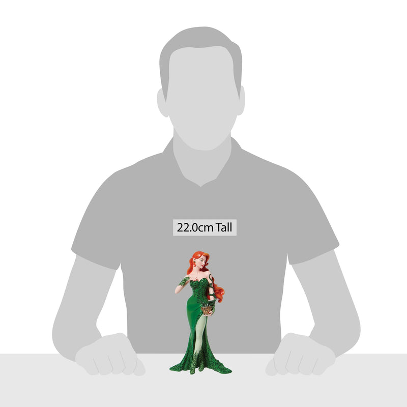 DC COMICS | Poison Ivy Couture de Force | Figurine