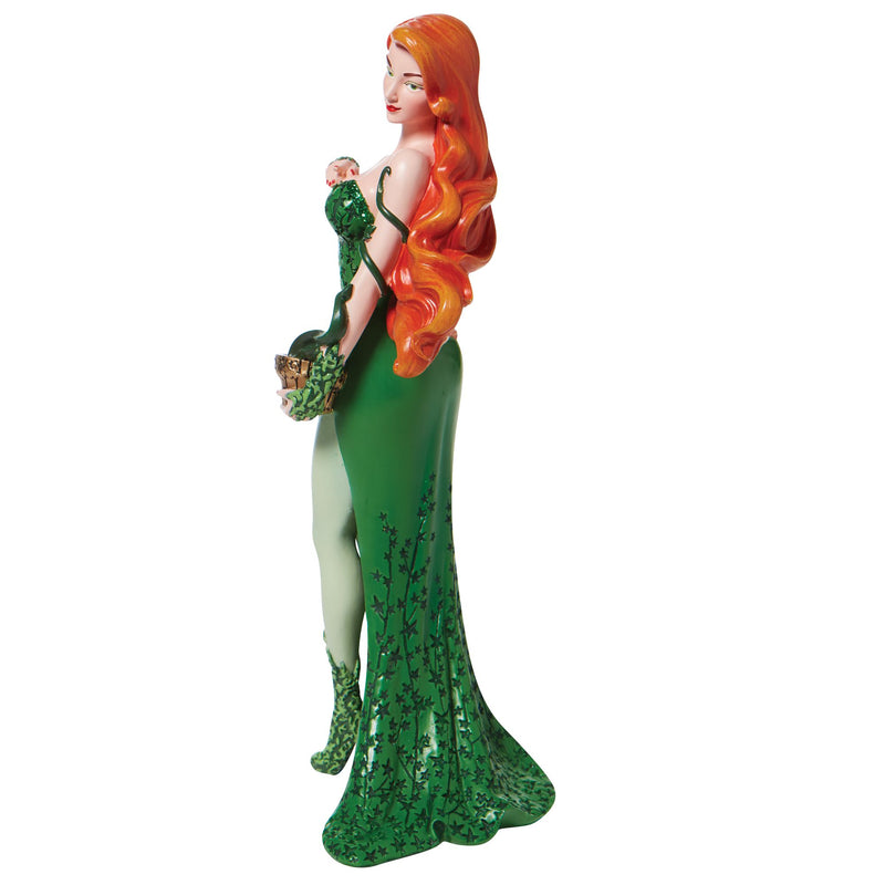 DC COMICS | Poison Ivy Couture de Force | Figurine