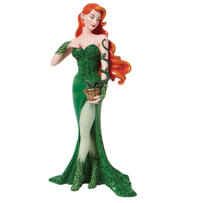 DC COMICS | Poison Ivy Couture de Force | Figurine