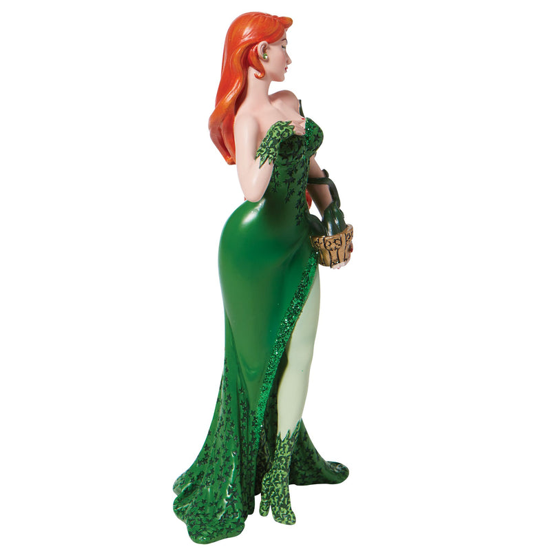 DC COMICS | Poison Ivy Couture de Force | Figurine