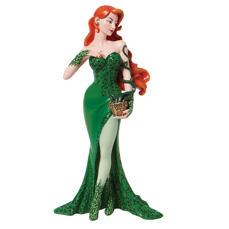 DC COMICS | Poison Ivy Couture de Force | Figurine