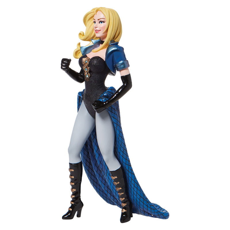 DC COMICS | Black Canary Couture de Force | Figurine