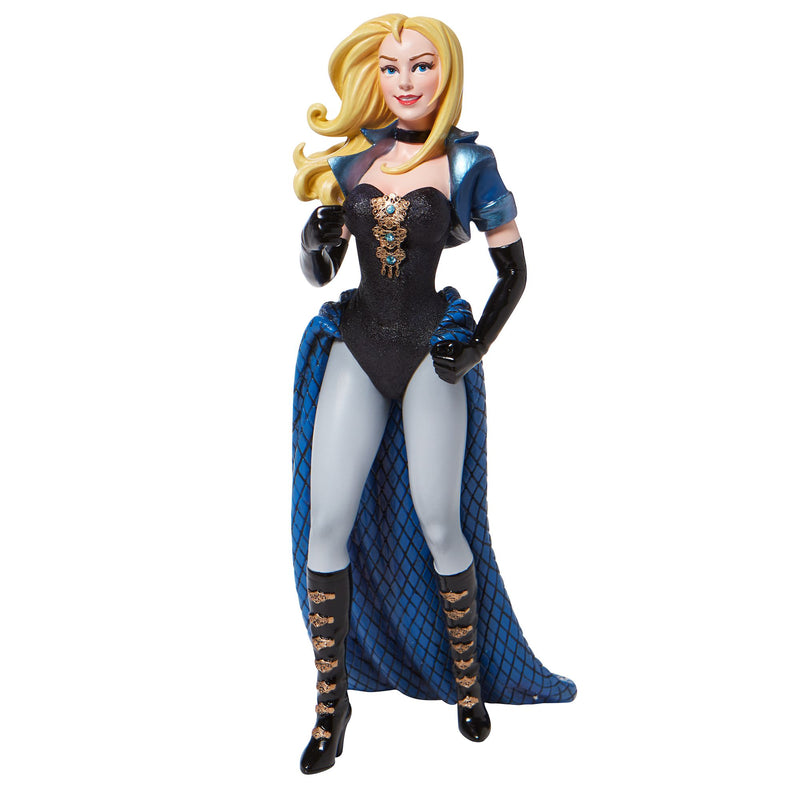 DC COMICS | Black Canary Couture de Force | Figurine