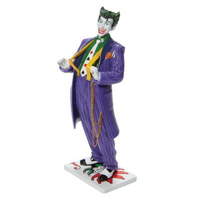 DC COMICS | The Joker Couture De Force | Figurine