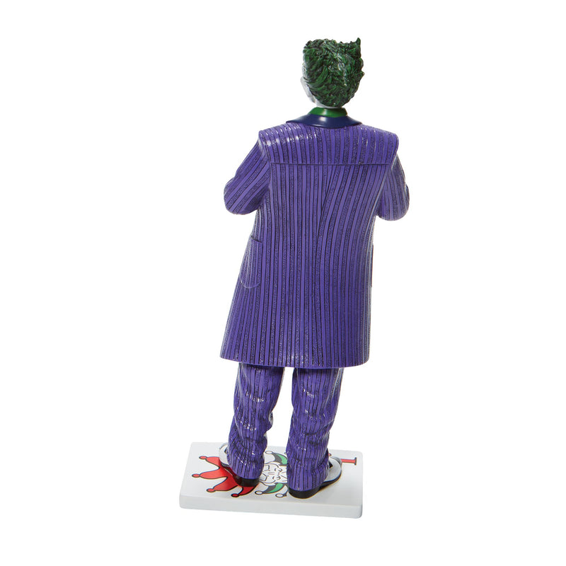 DC COMICS | The Joker Couture De Force | Figurine