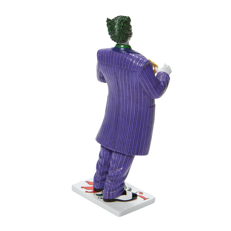 DC COMICS | The Joker Couture De Force | Figurine