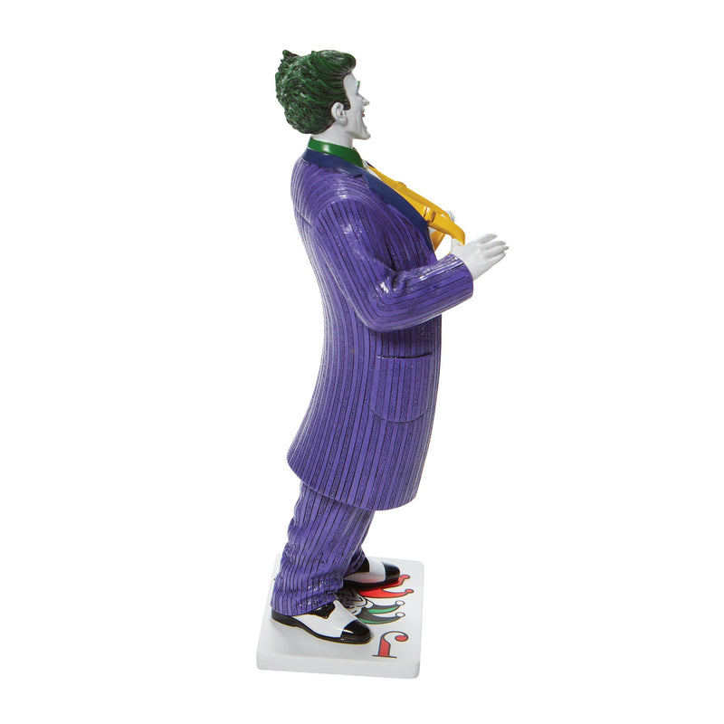 DC COMICS | The Joker Couture De Force | Figurine