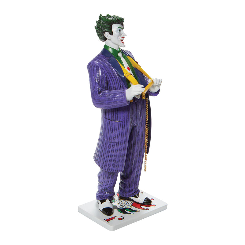 DC COMICS | The Joker Couture De Force | Figurine