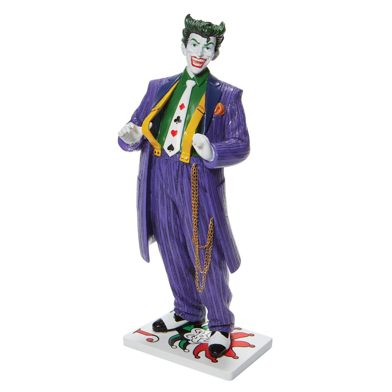 DC COMICS | The Joker Couture De Force | Figurine