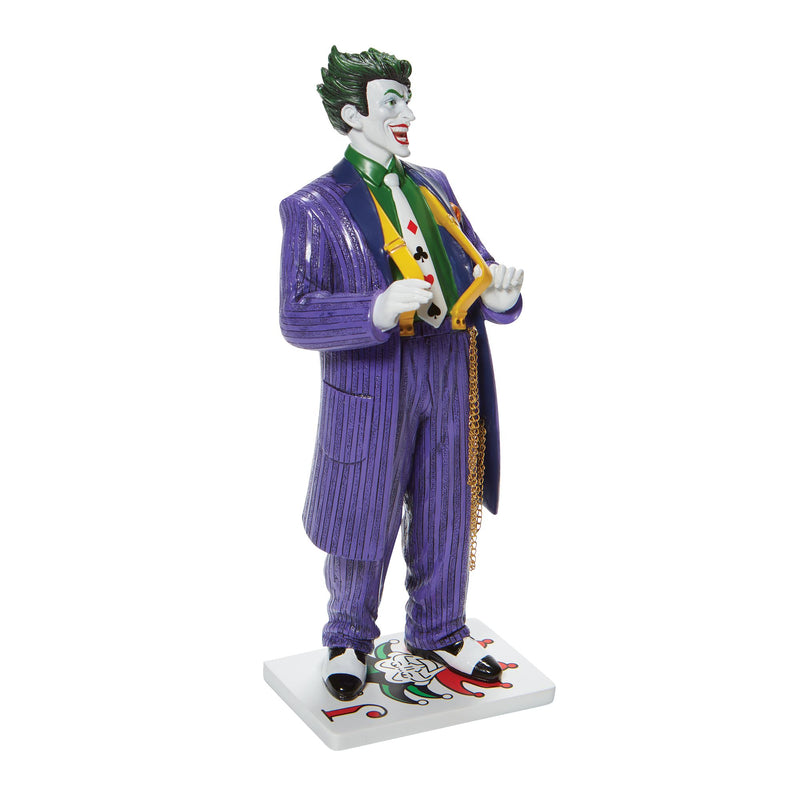 DC COMICS | The Joker Couture De Force | Figurine