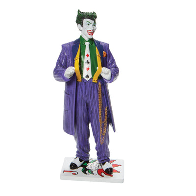 DC COMICS | The Joker Couture De Force | Figurine