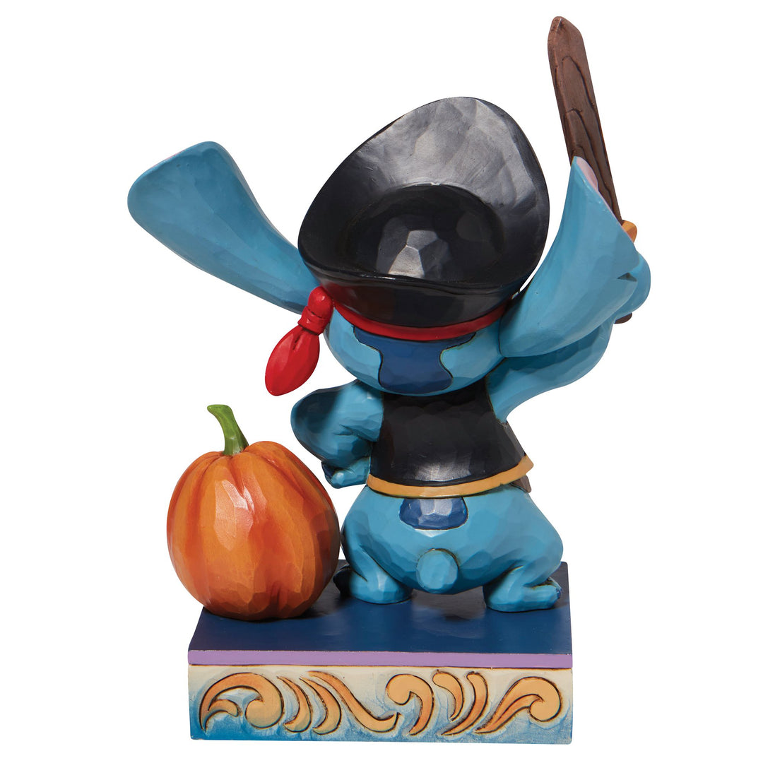 Disney Traditions | Pirate Stitch | Figurine