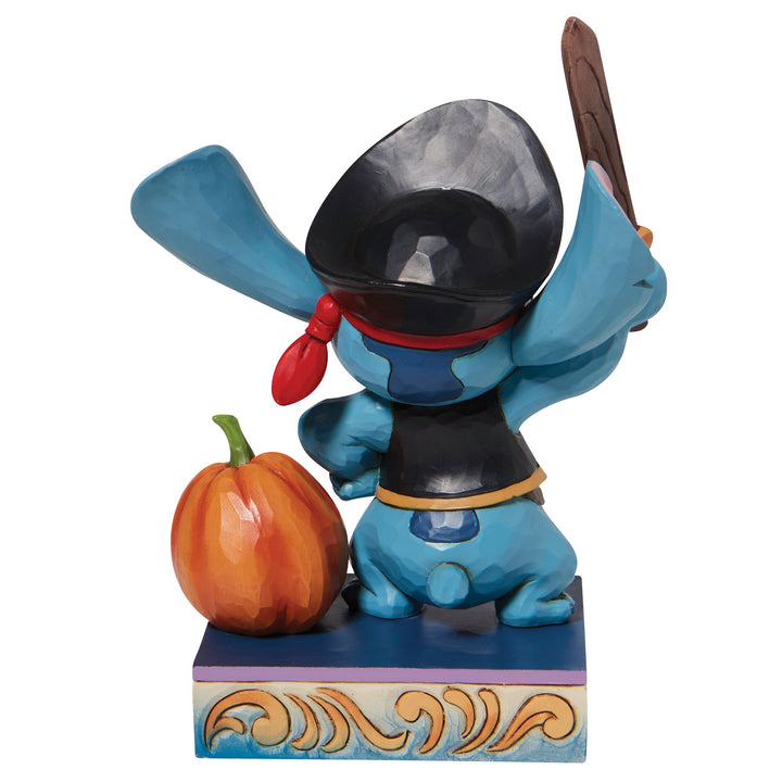 Disney Traditions | Pirate Stitch | Figurine