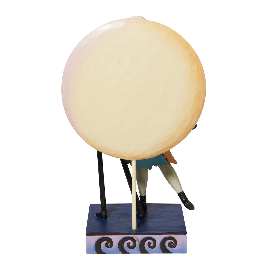 Disney Traditions | Jack and Sally Romance | Figurine
