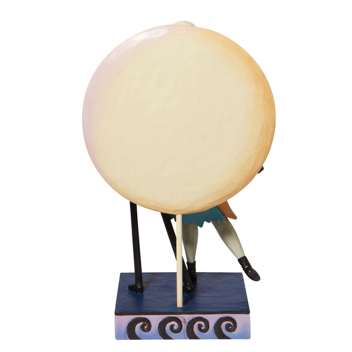 Disney Traditions | Jack and Sally Romance | Figurine