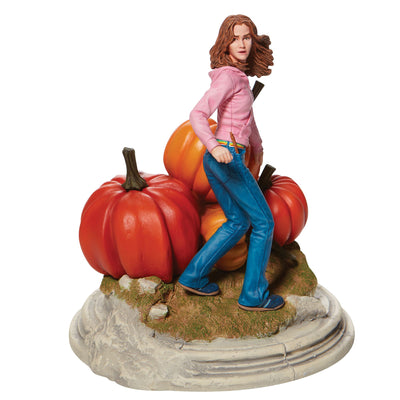 Wizarding World of Harry Potter | Hermione - Year 3 | Figurine