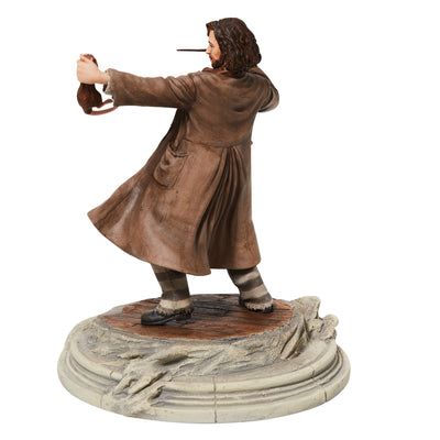 Wizarding World of Harry Potter | Sirius Black with Wormtail | Figurine