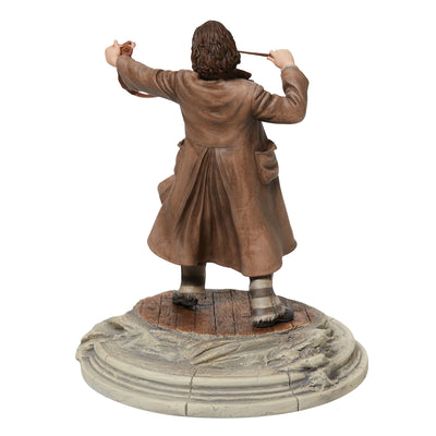 Wizarding World of Harry Potter | Sirius Black with Wormtail | Figurine