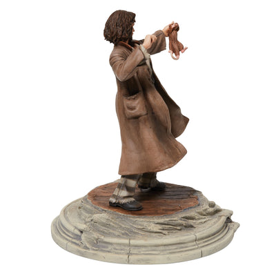 Wizarding World of Harry Potter | Sirius Black with Wormtail | Figurine