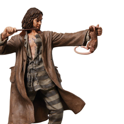 Wizarding World of Harry Potter | Sirius Black with Wormtail | Figurine