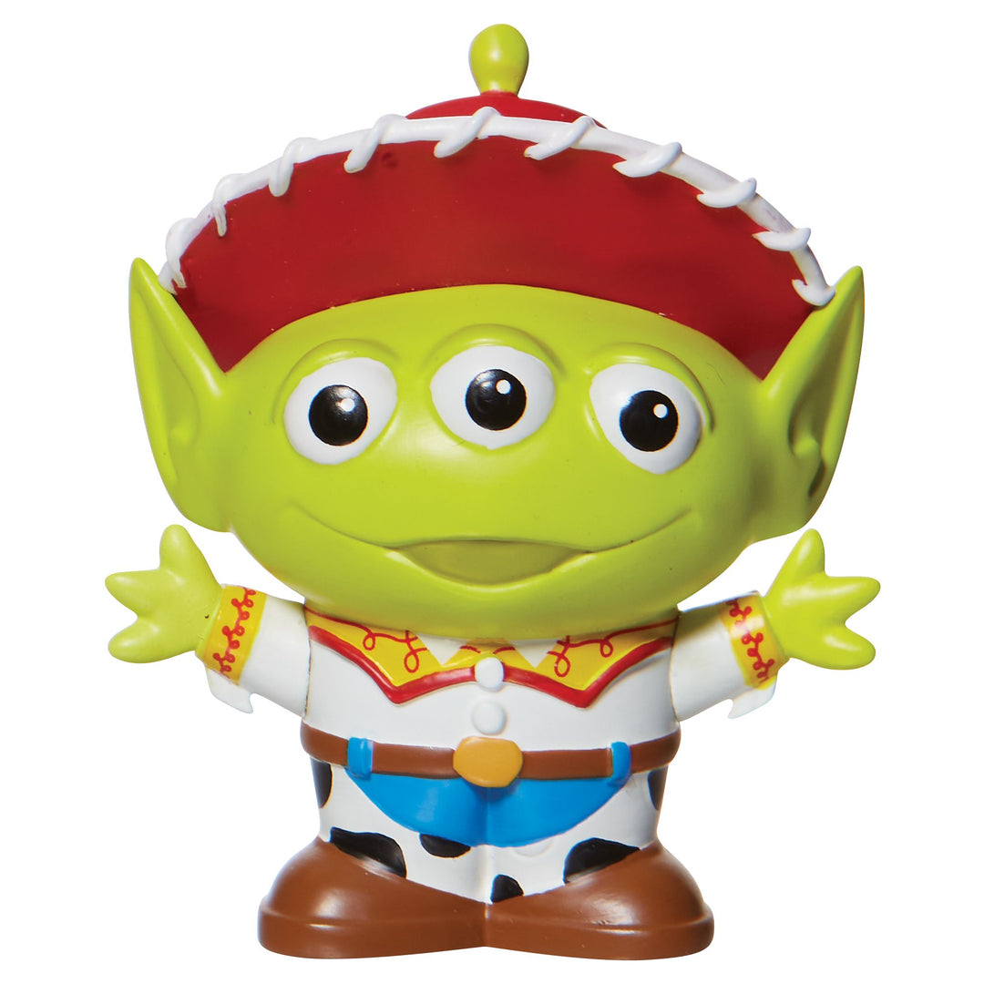 Disney Showcase | Alien Remix Jesse | Figurine