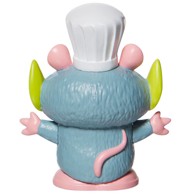 Disney Showcase | Alien Remix Ratatouille | Figurine