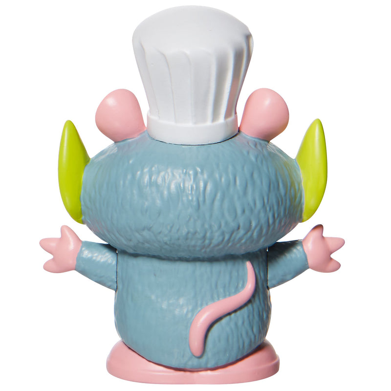 Disney Showcase | Alien Remix Ratatouille | Figurine