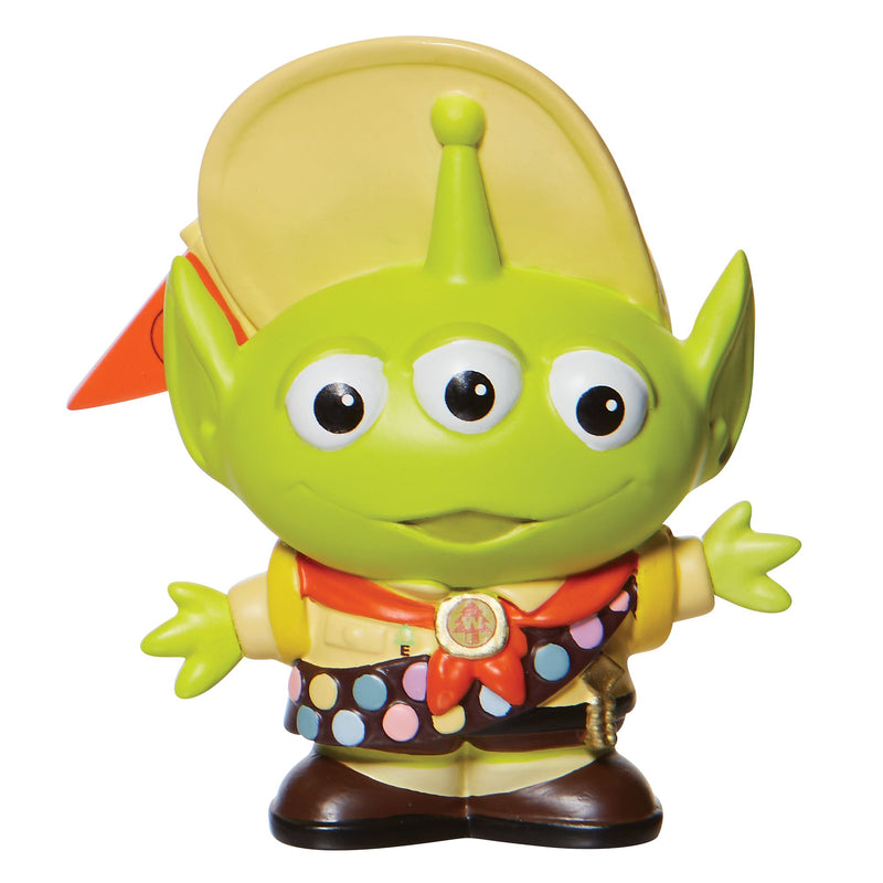 Disney Showcase | Alien Remix Russell | Figurine