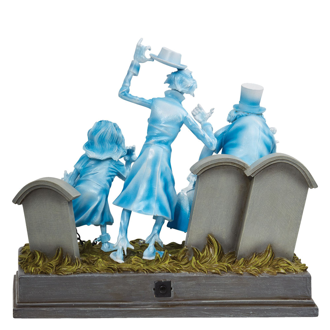 Disney Showcase | Disney's Haunted Mansion | Figurine