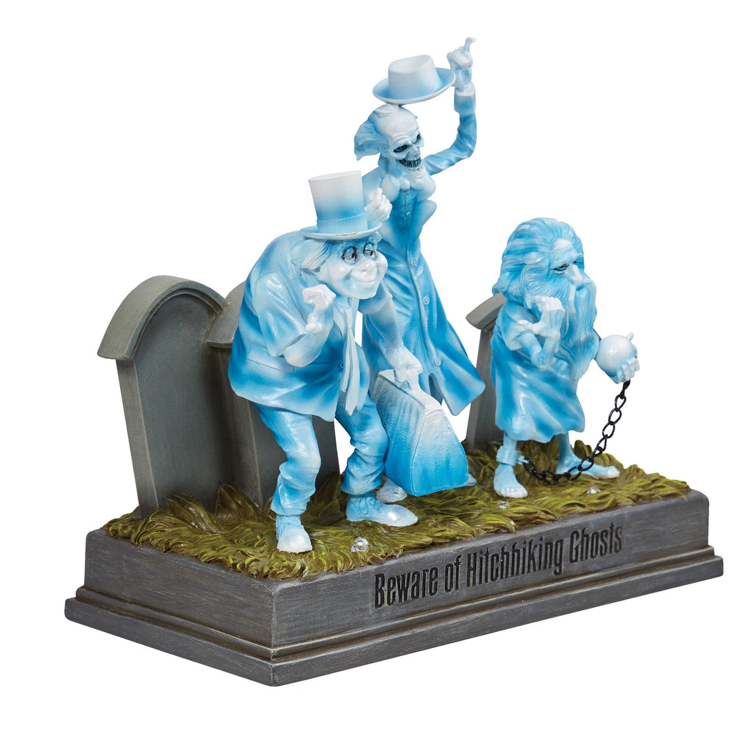 Disney Showcase | Disney's Haunted Mansion | Figurine
